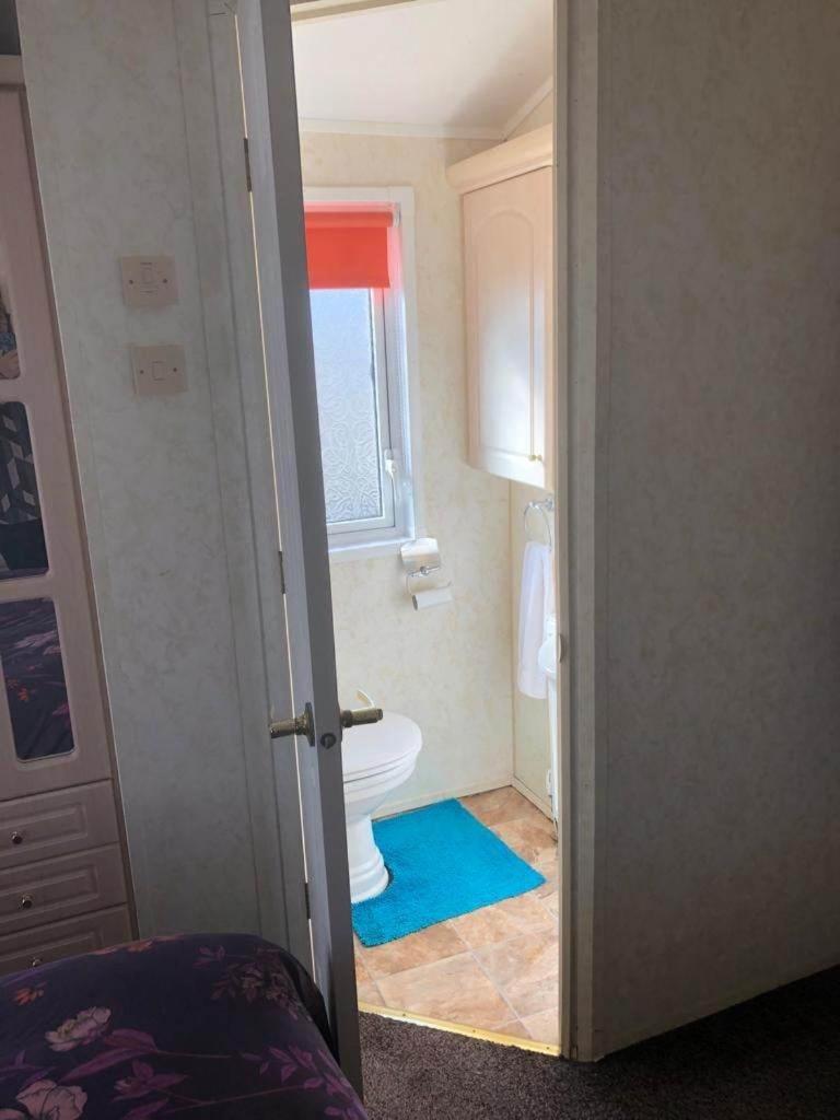Pg58 2 Bed Caravan Golden Palm Chapel St Leonards Exterior photo